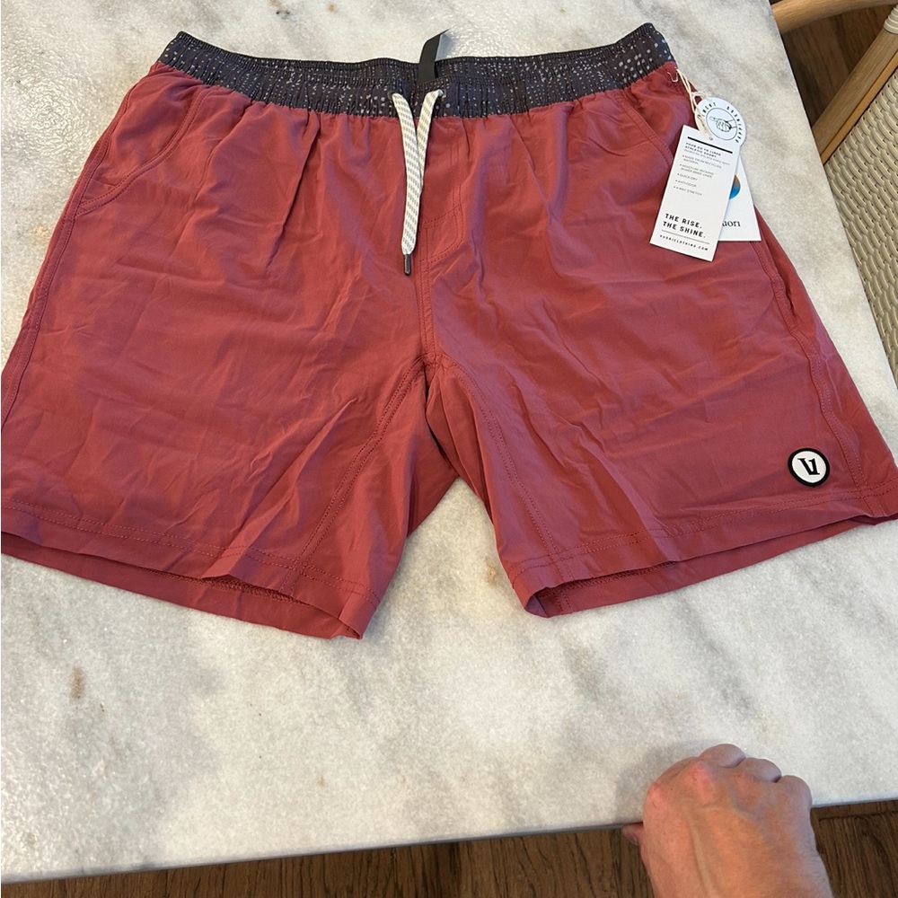 Vuori xl new with tags